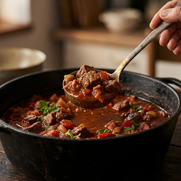 Goulash