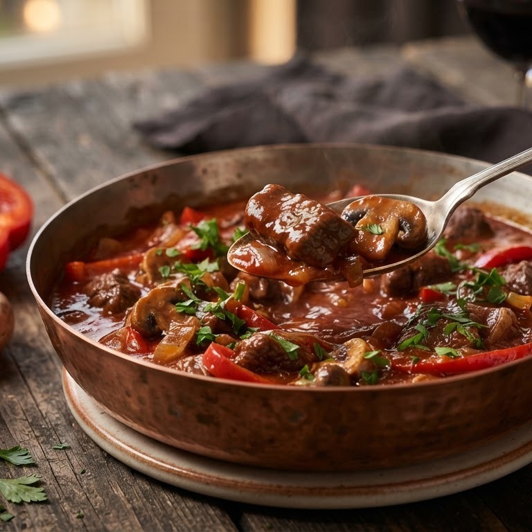 Goulash