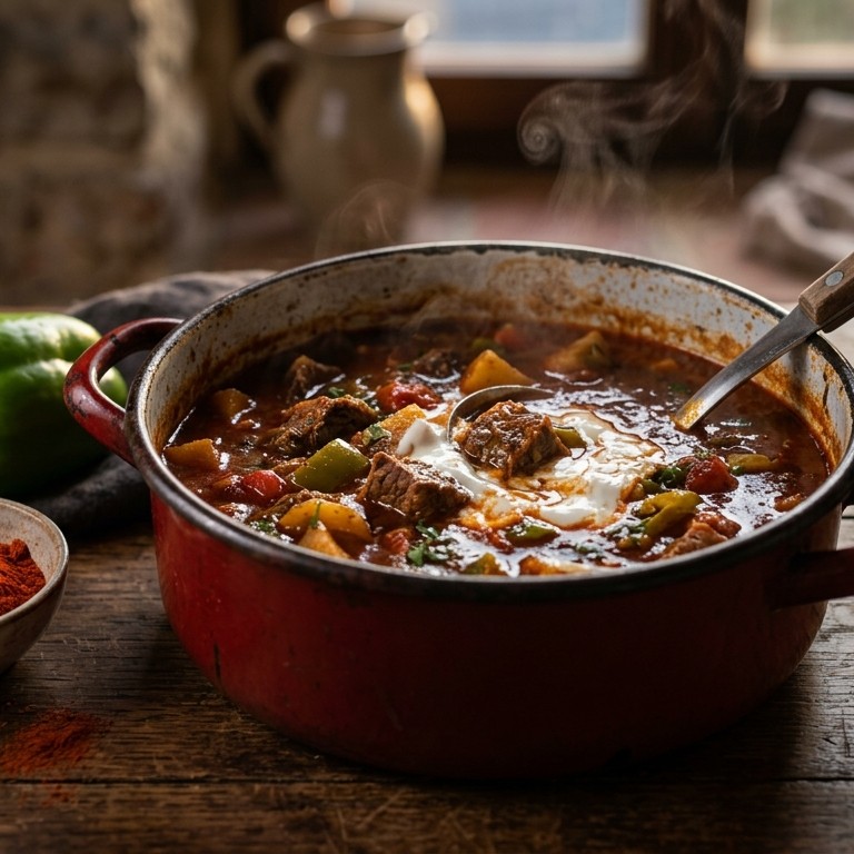 Goulash