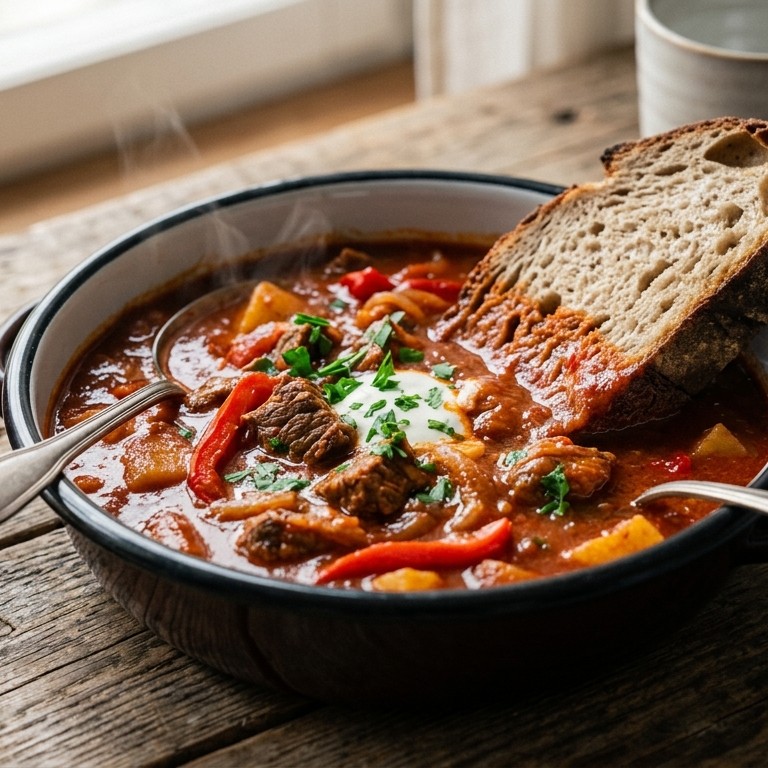 Goulash