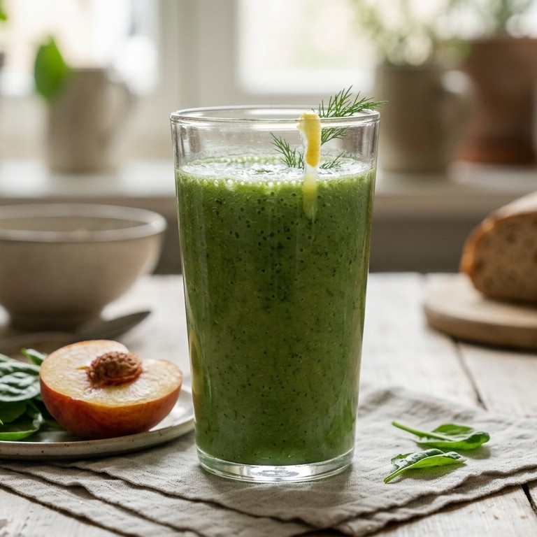 Groene smoothie