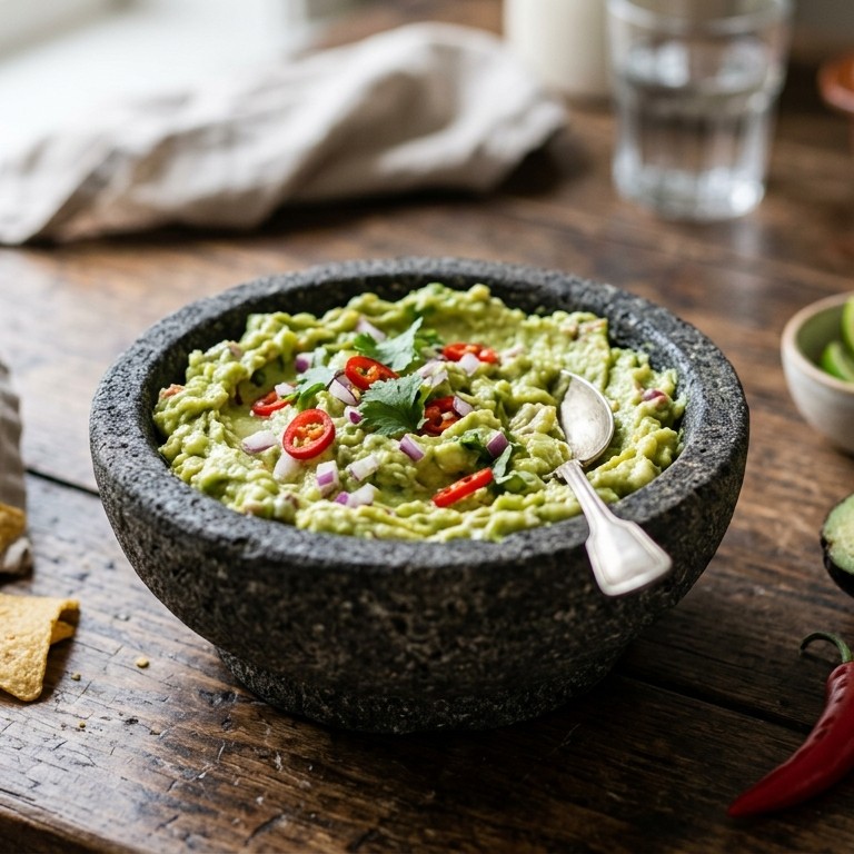 Guacamole (1)
