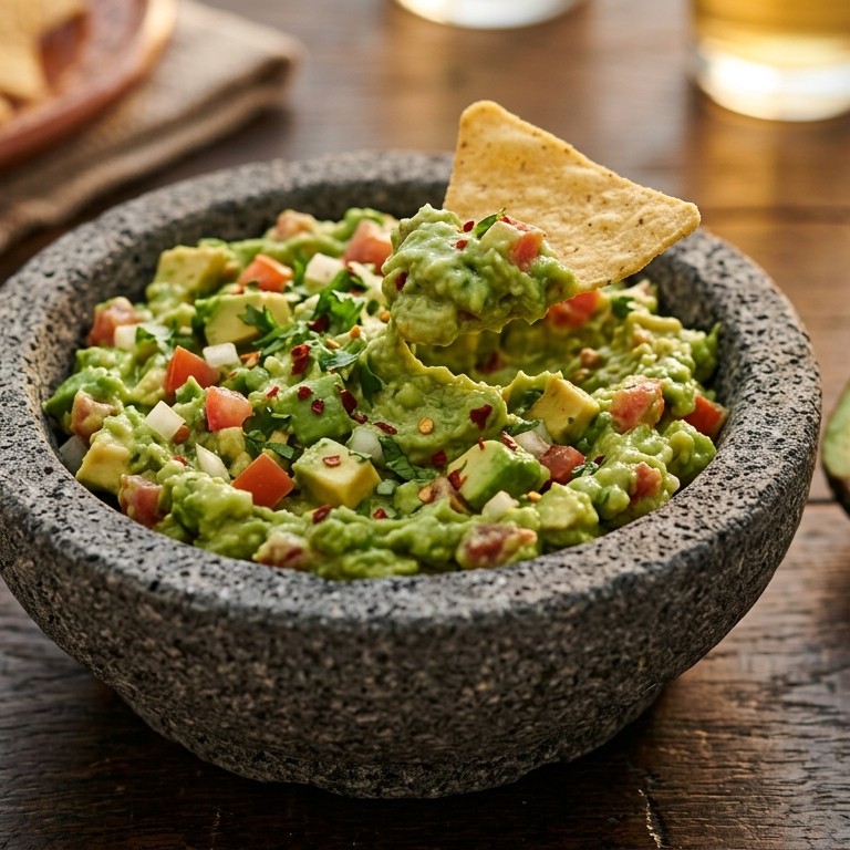 Guacamole