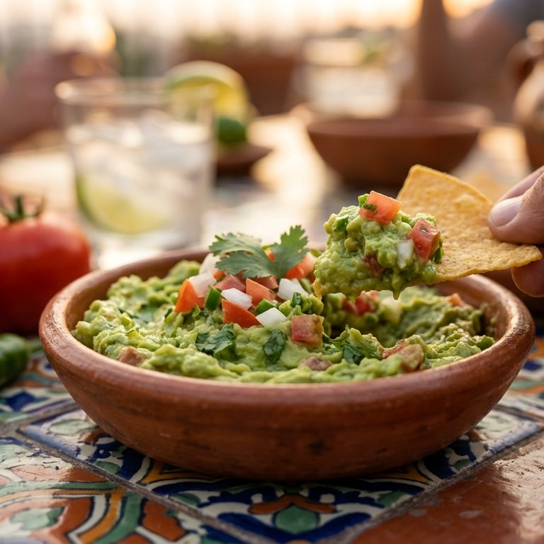 Guacamole (2)