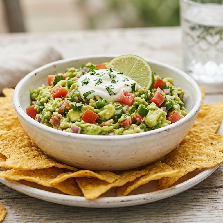 Guacamole 2