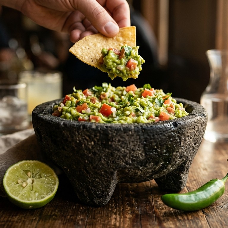 Guacamole
