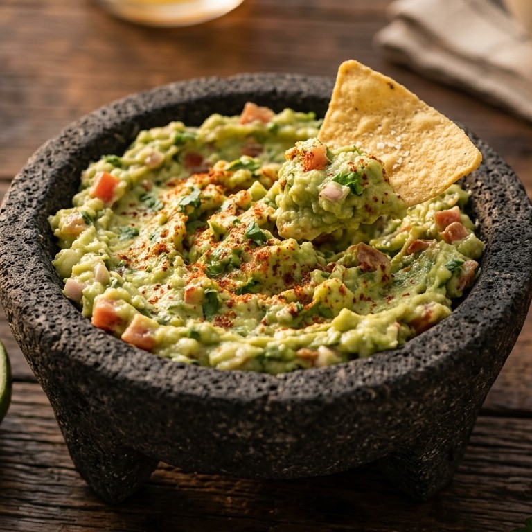 Guacamole