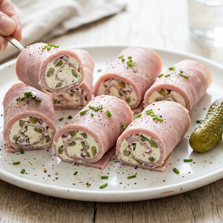 Ham-Monchou rolletje