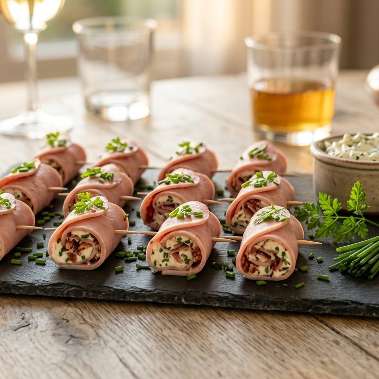 Ham-room-kaashapjes