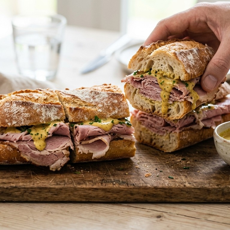 Hambrood