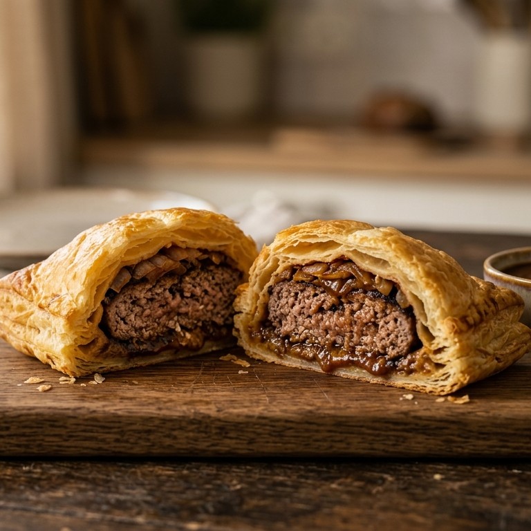 Hamburgerbroodje