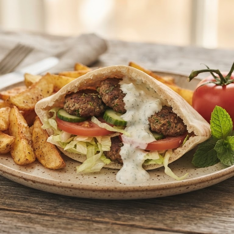 Hamburgerschotel