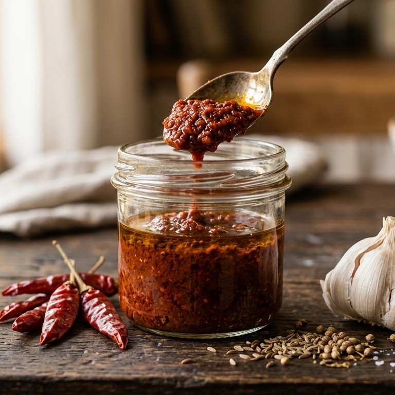 Harissa