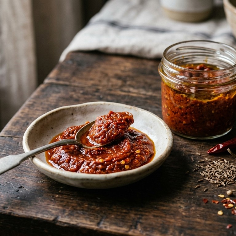 Harissa