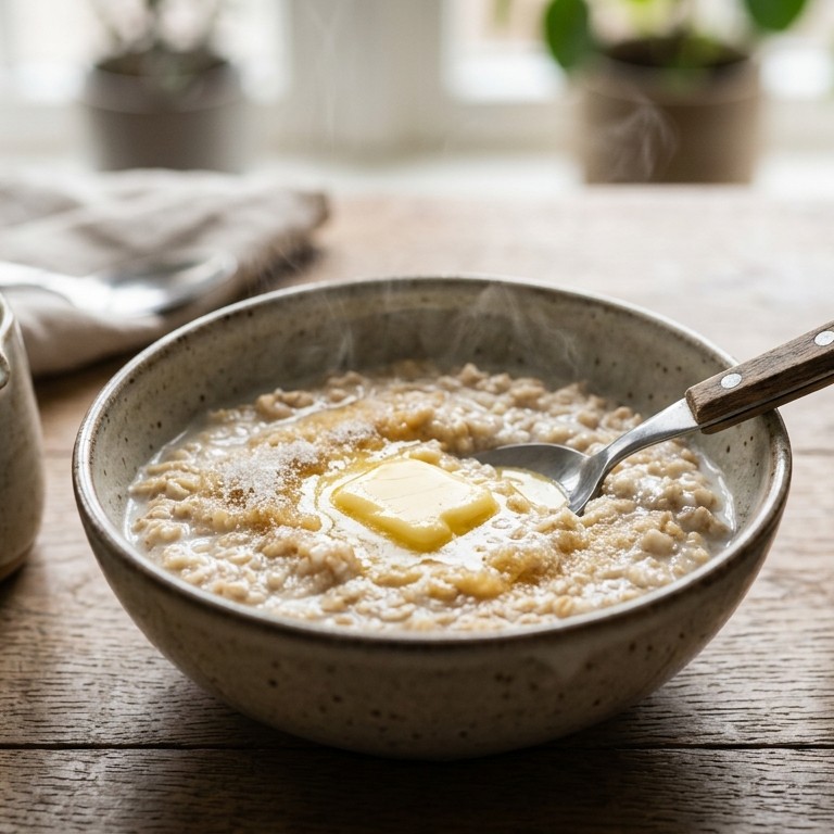 Havermoutsepap