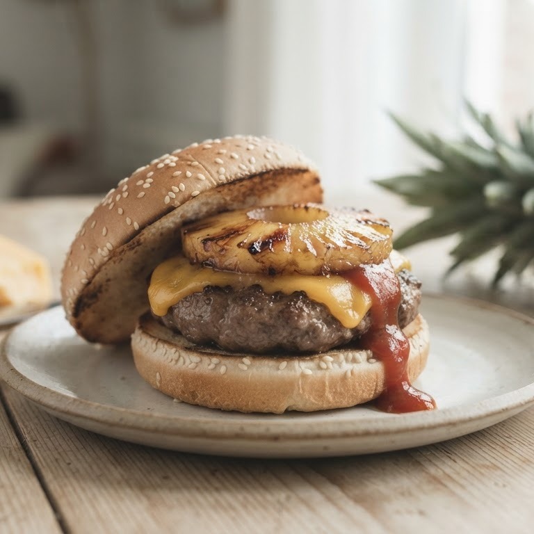Hawaiiburger