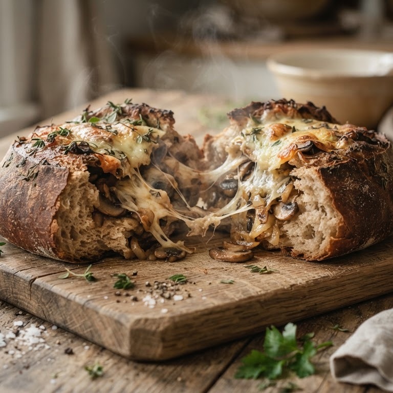 Heksenbrood