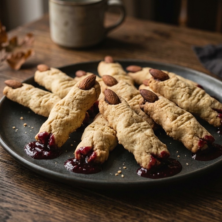Heksenbroodjes