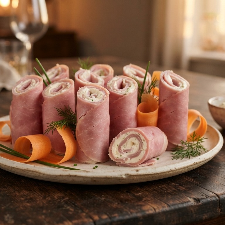 Hesprolletjes