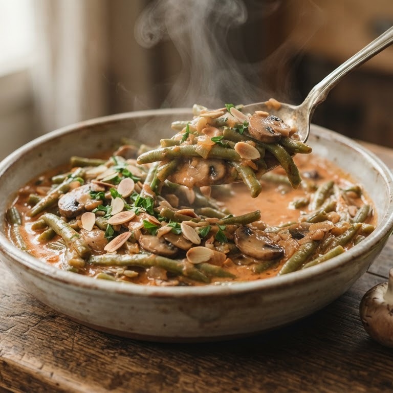 Hongaarse snijbonen