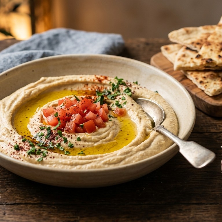 Hummus