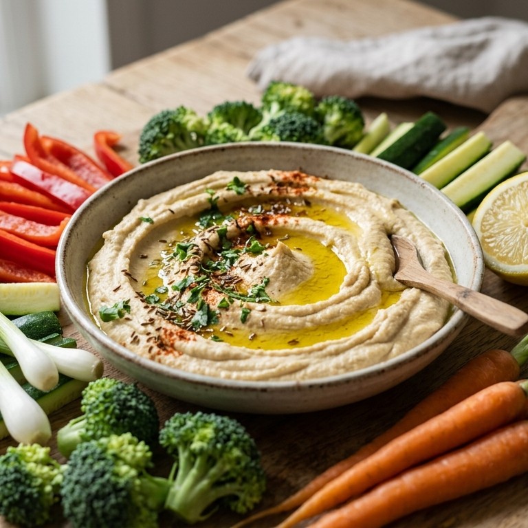 Hummus