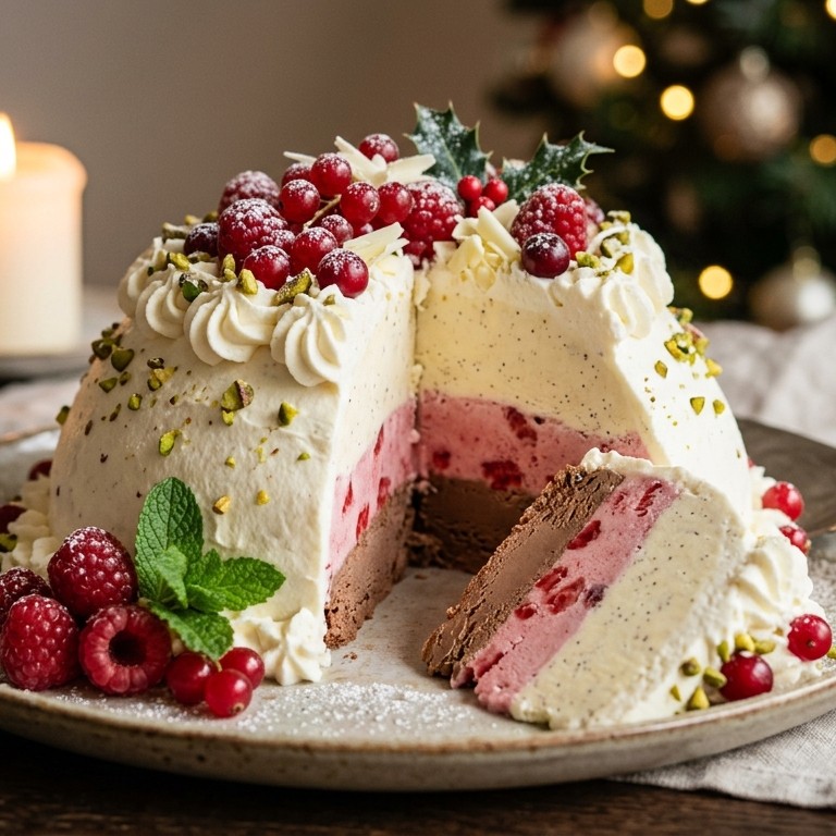 IJsbombe (basisrecept)