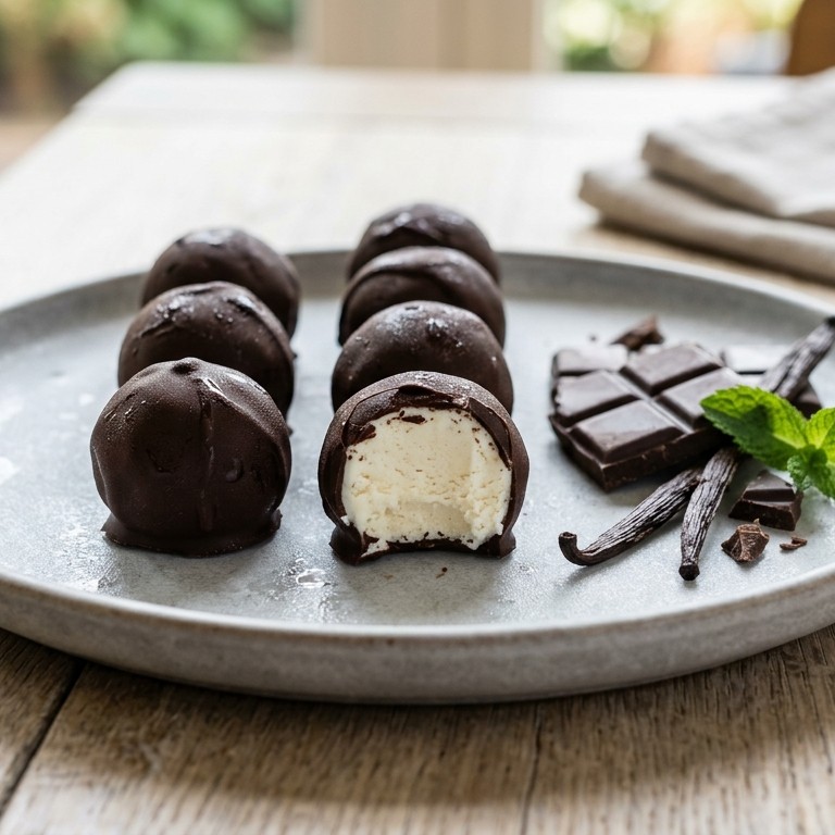IJsbonbons