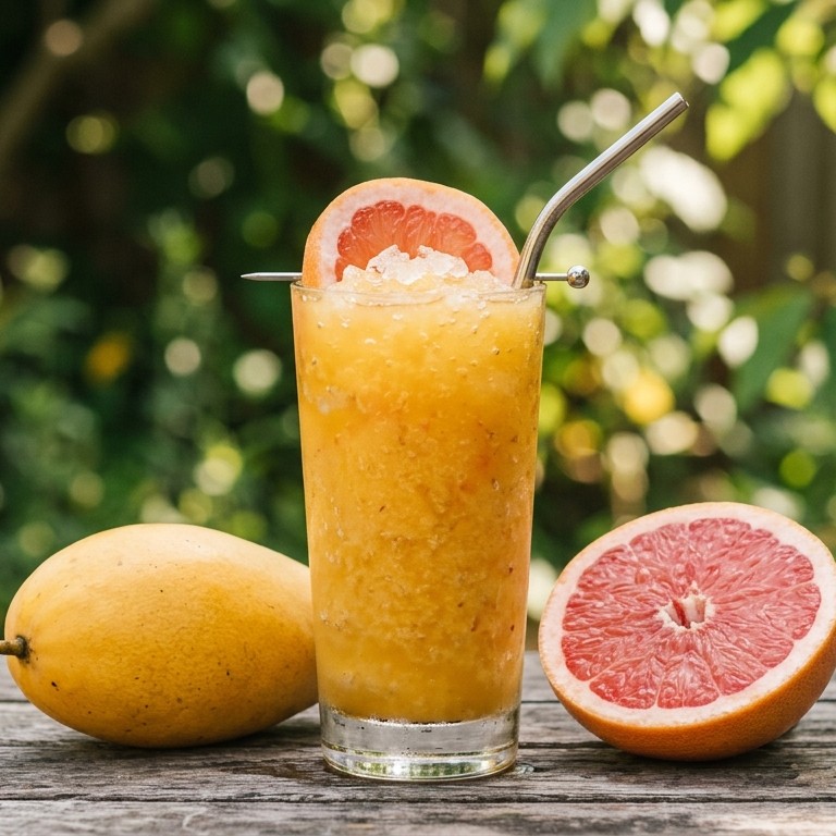 IJsmix mango