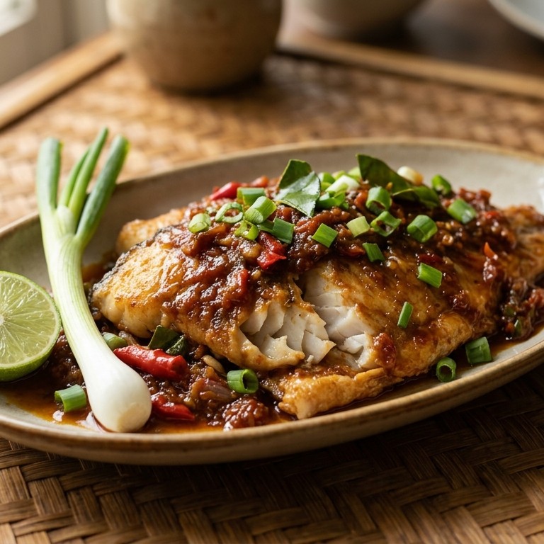 Ikan bali
