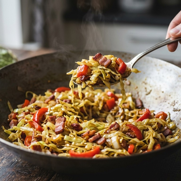 Indisch groentegerecht