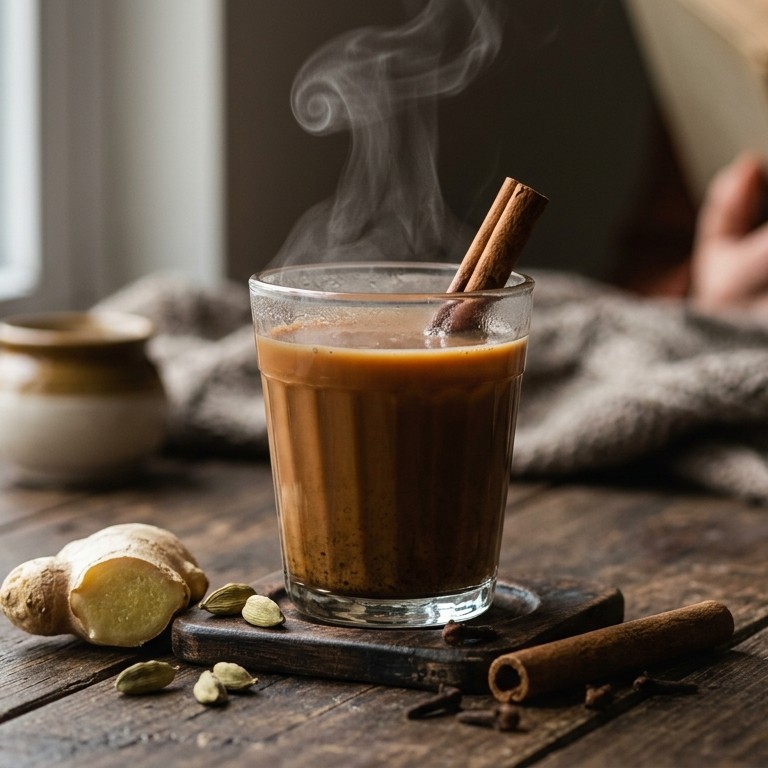 Instant yogathee