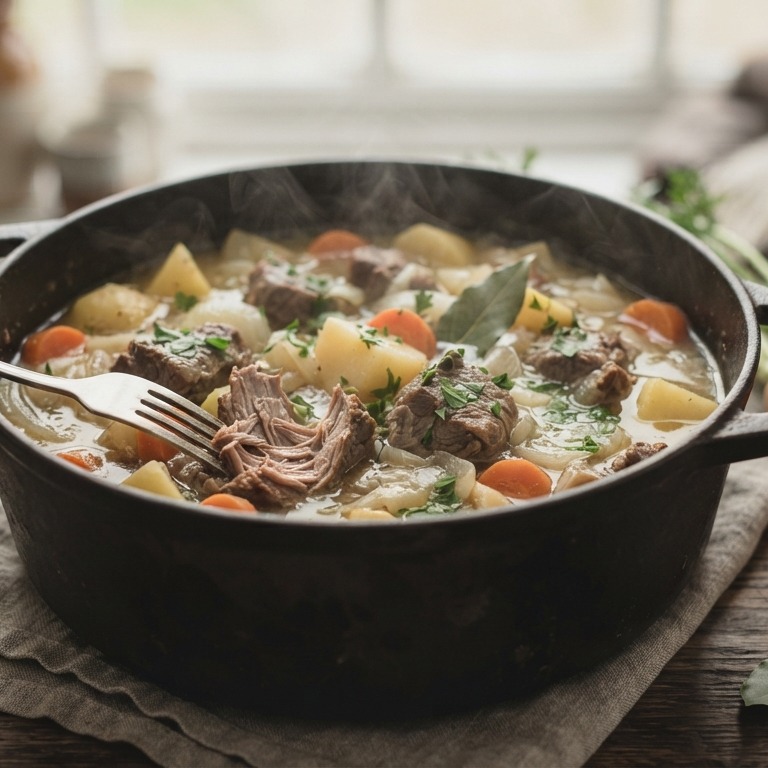 Irish stew