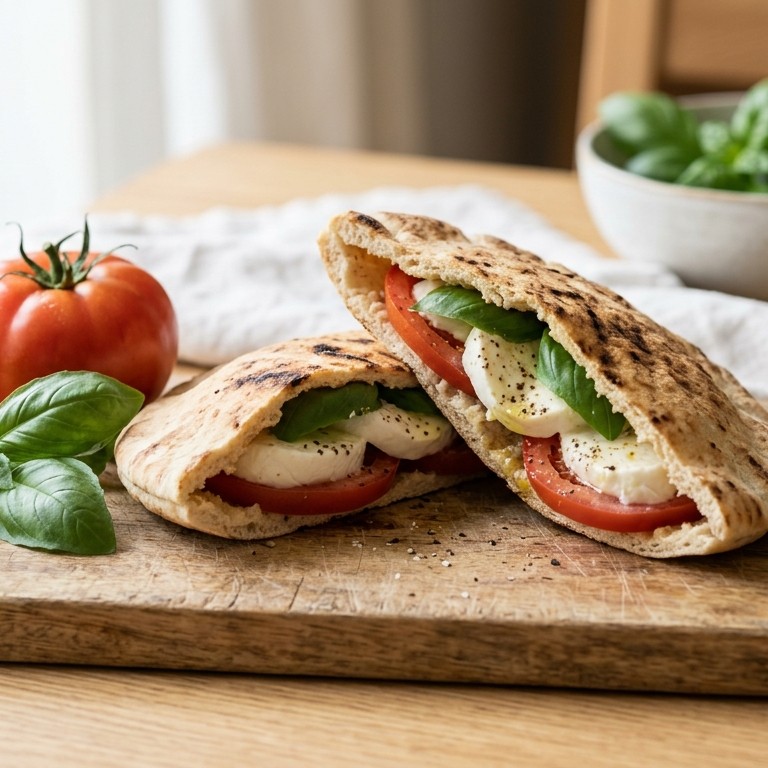 Italiaans broodje