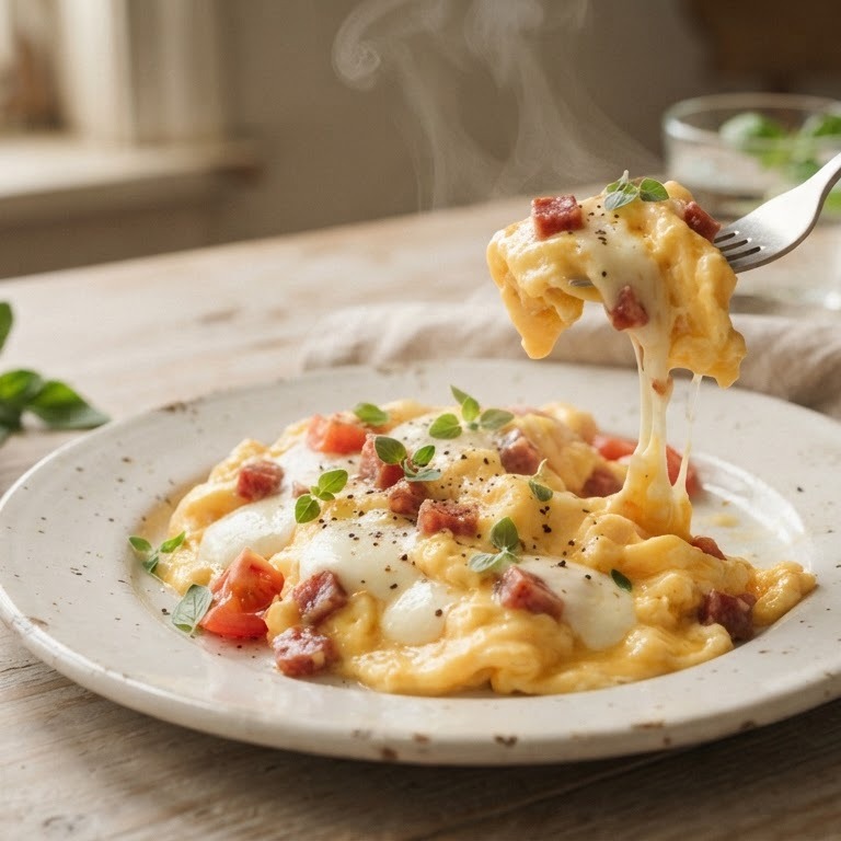 Italiaans roerei