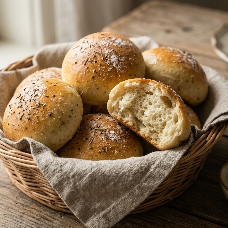 Italiaanse bollen