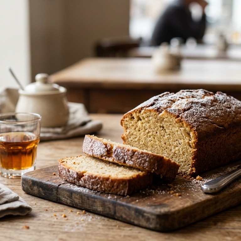 Italiaanse cake