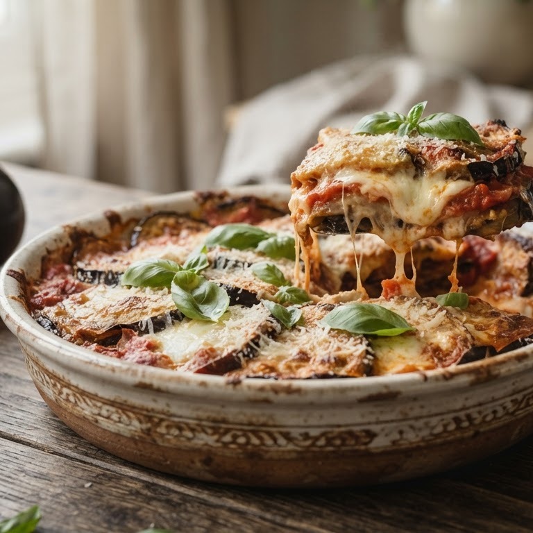 Italiaanse laagjesschotel