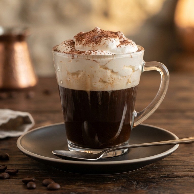 Italian coffee