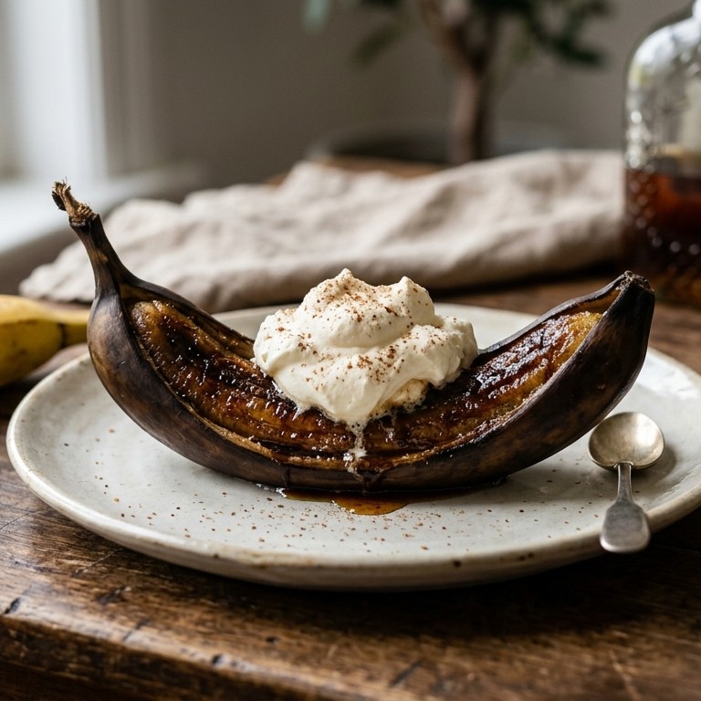 Jamaica banaan