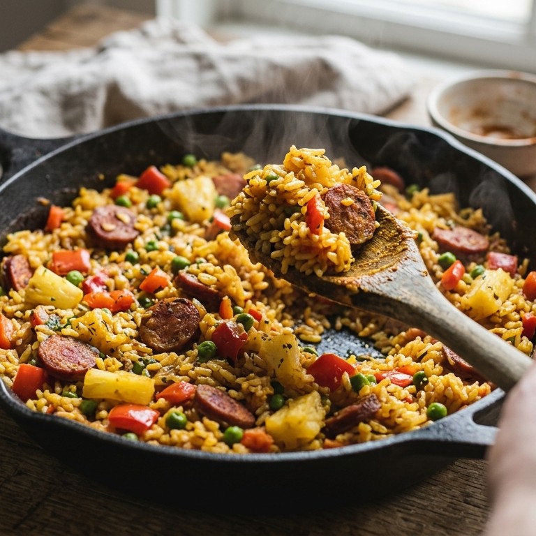 Jambalaya