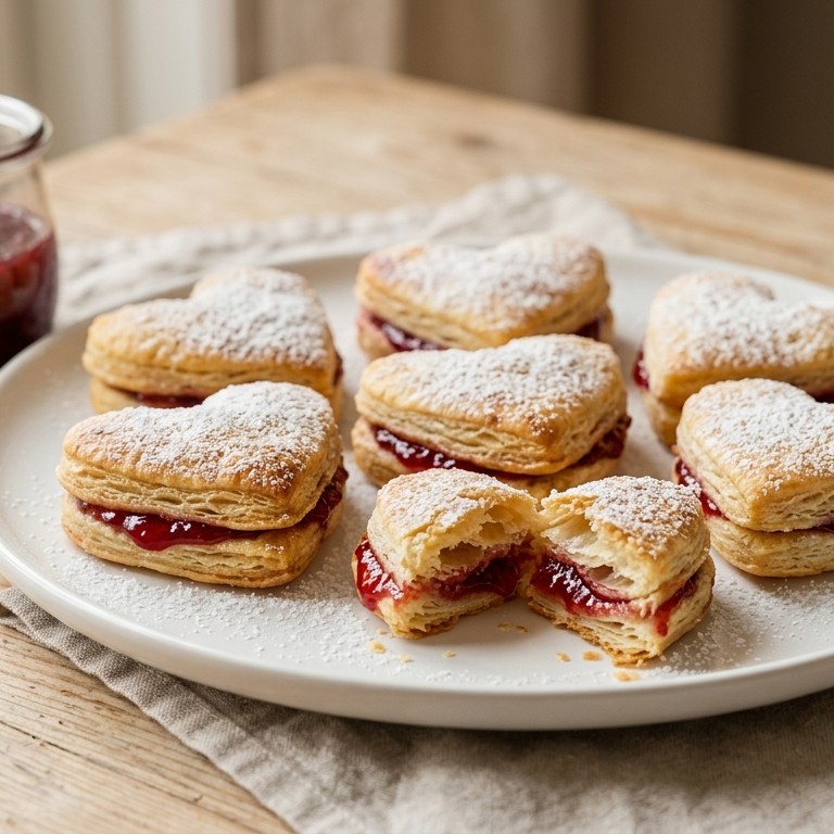 Jamhartjes