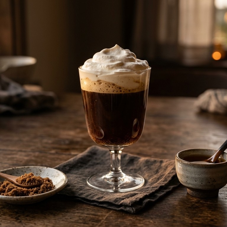 Japanse koffie