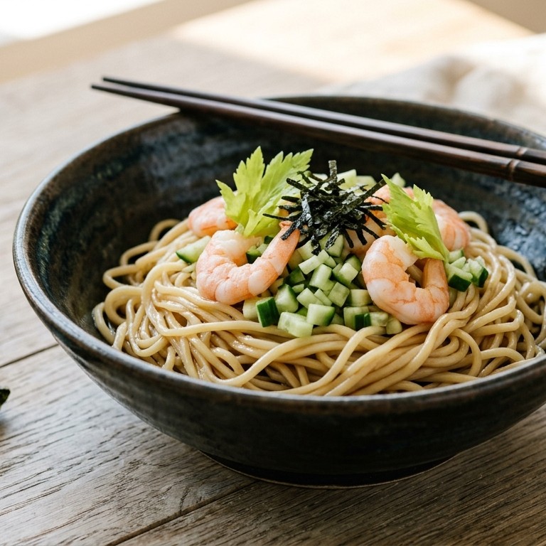 Japanse Mie