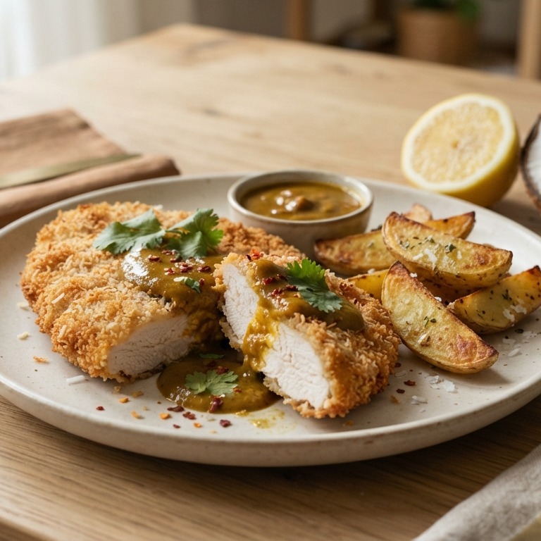 Jungleschnitzel
