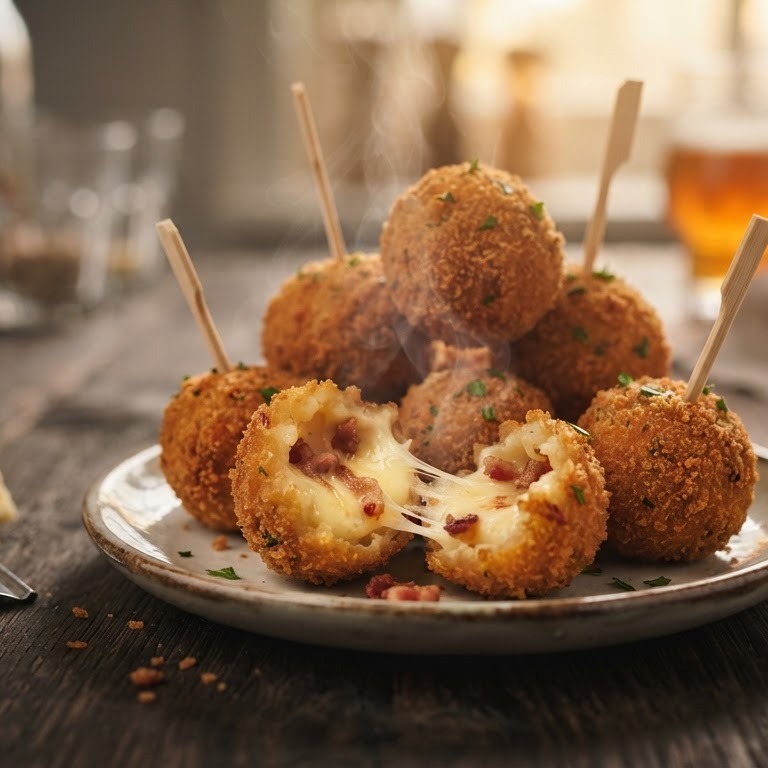 Kaasballen