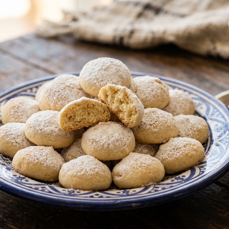 Kaaskoekjes