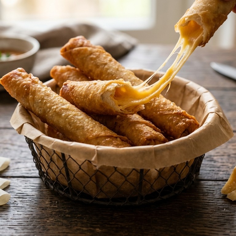Kaasloempia's
