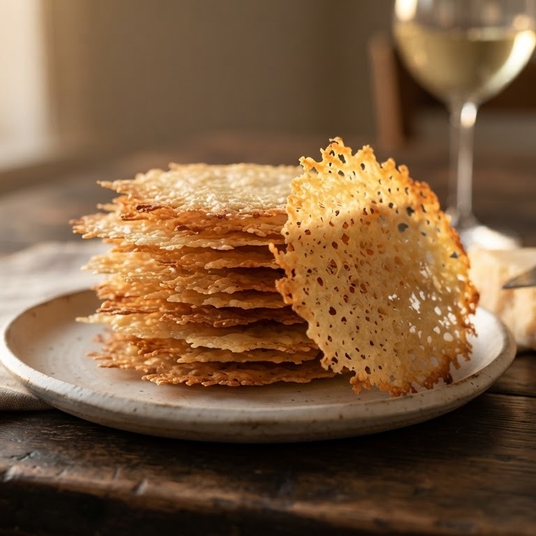 kaaswafeltjes
