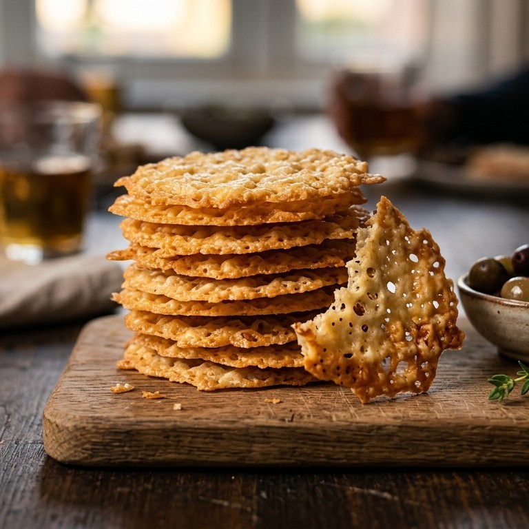 Kaaswafeltjes